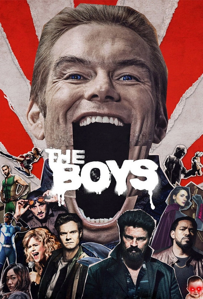 The Boys