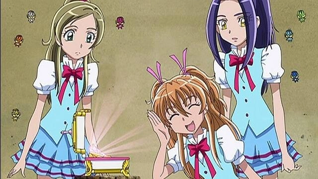 Suite Precure♪
