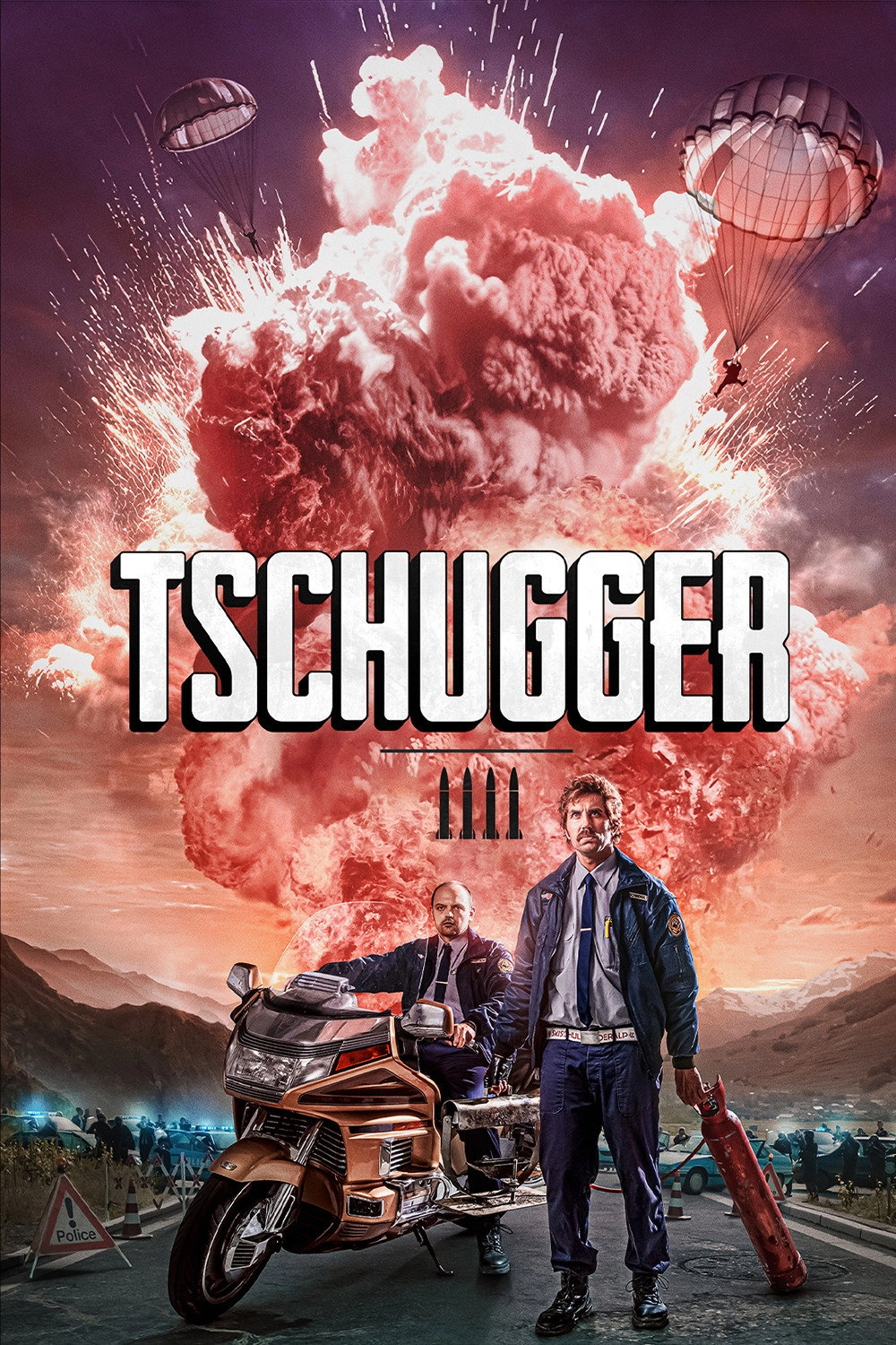 Tschugger