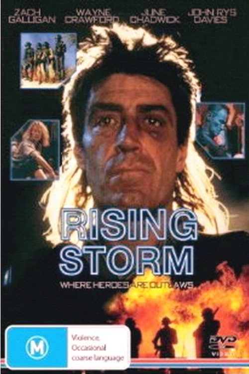 Rising Storm