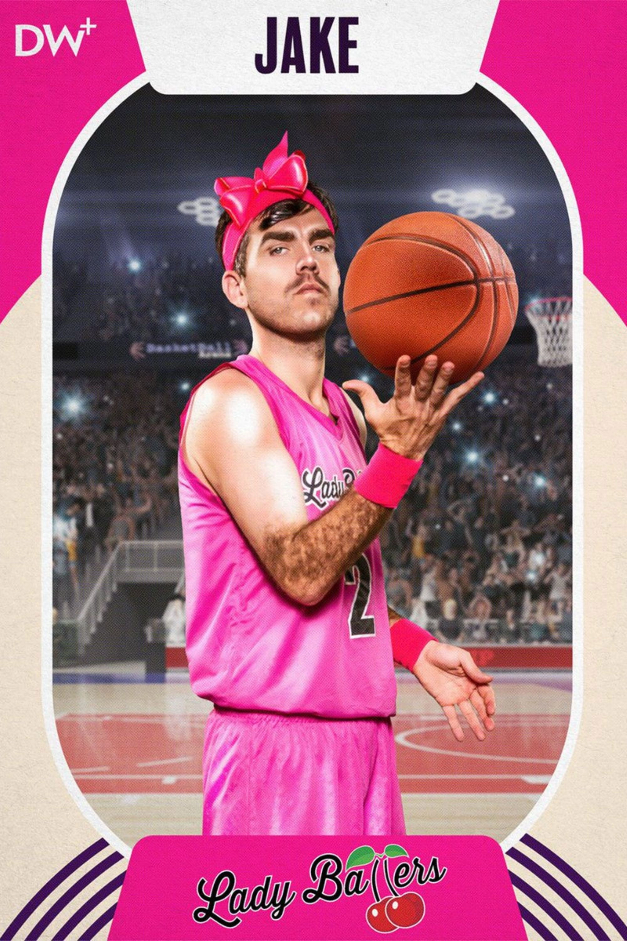 Lady Ballers