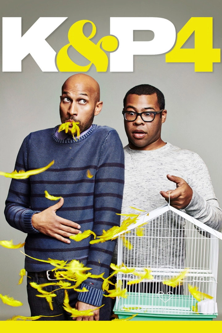 Key & Peele