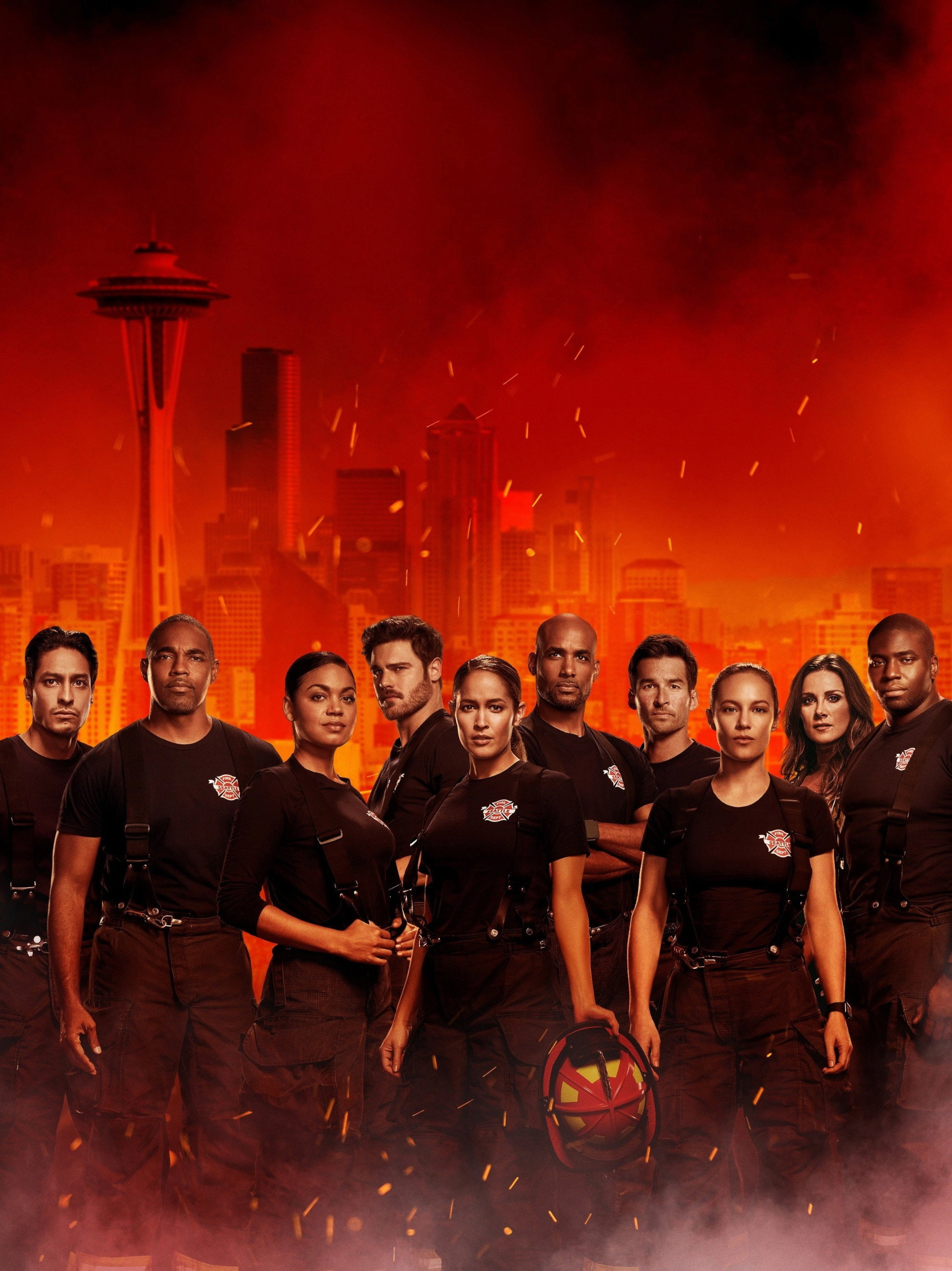 Station 19