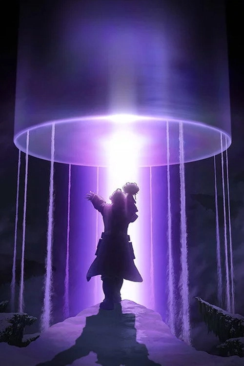 Legendary Rain
