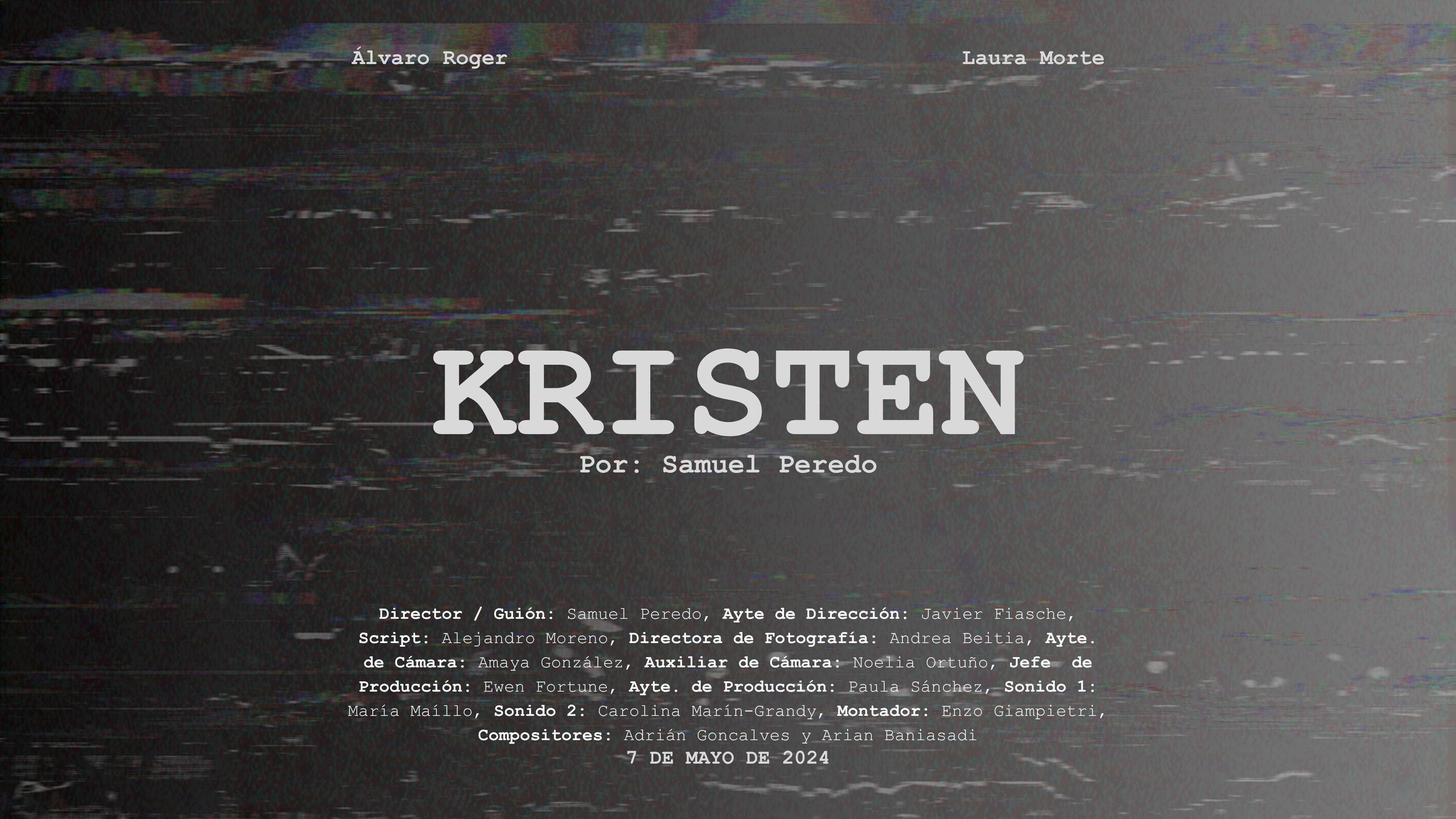 Kristen