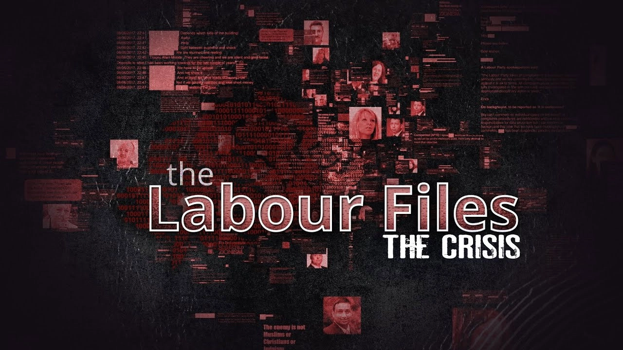 The Labour Files