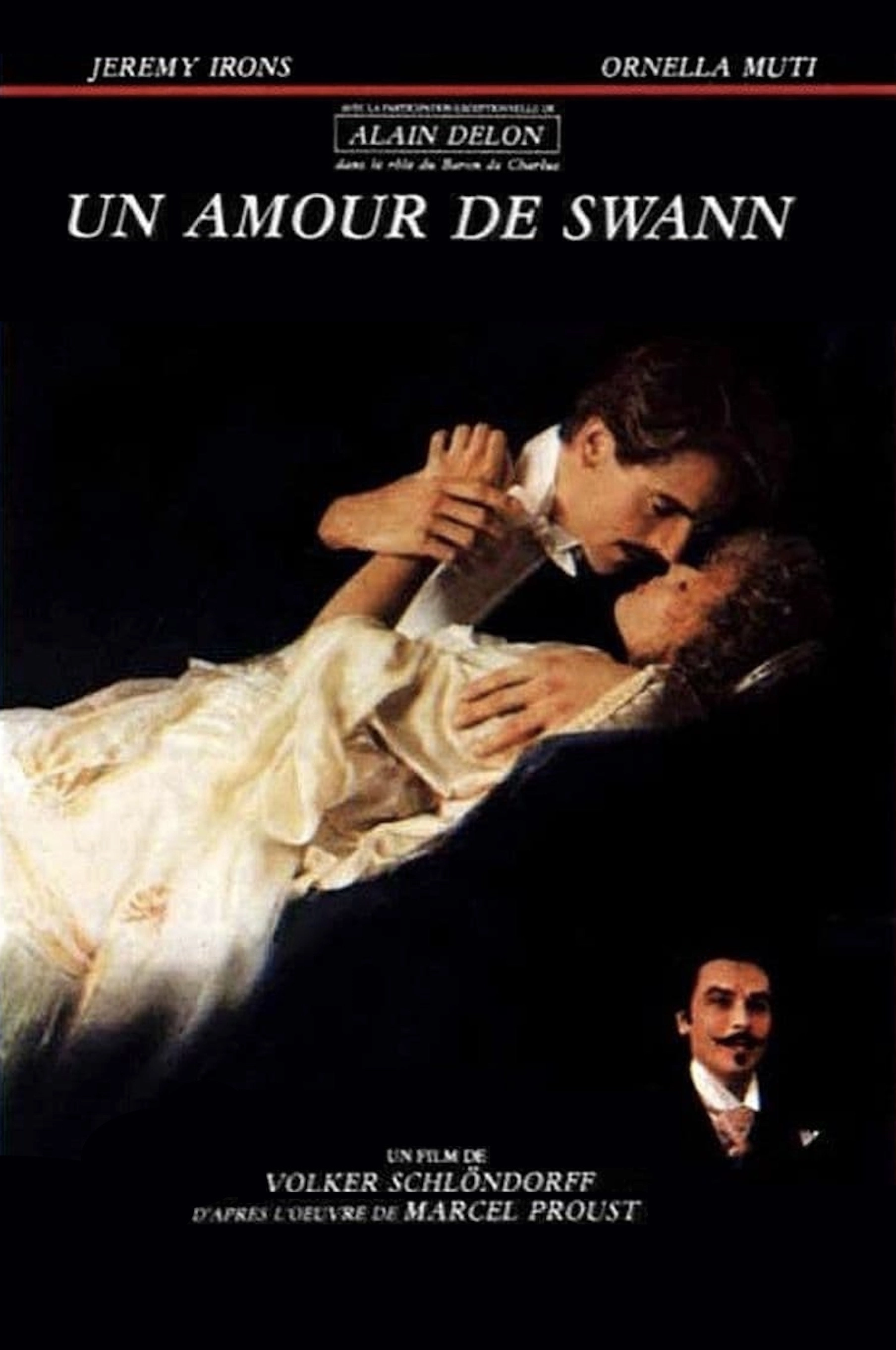 Swann in Love