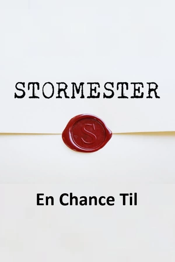 Stormester - One More Chance