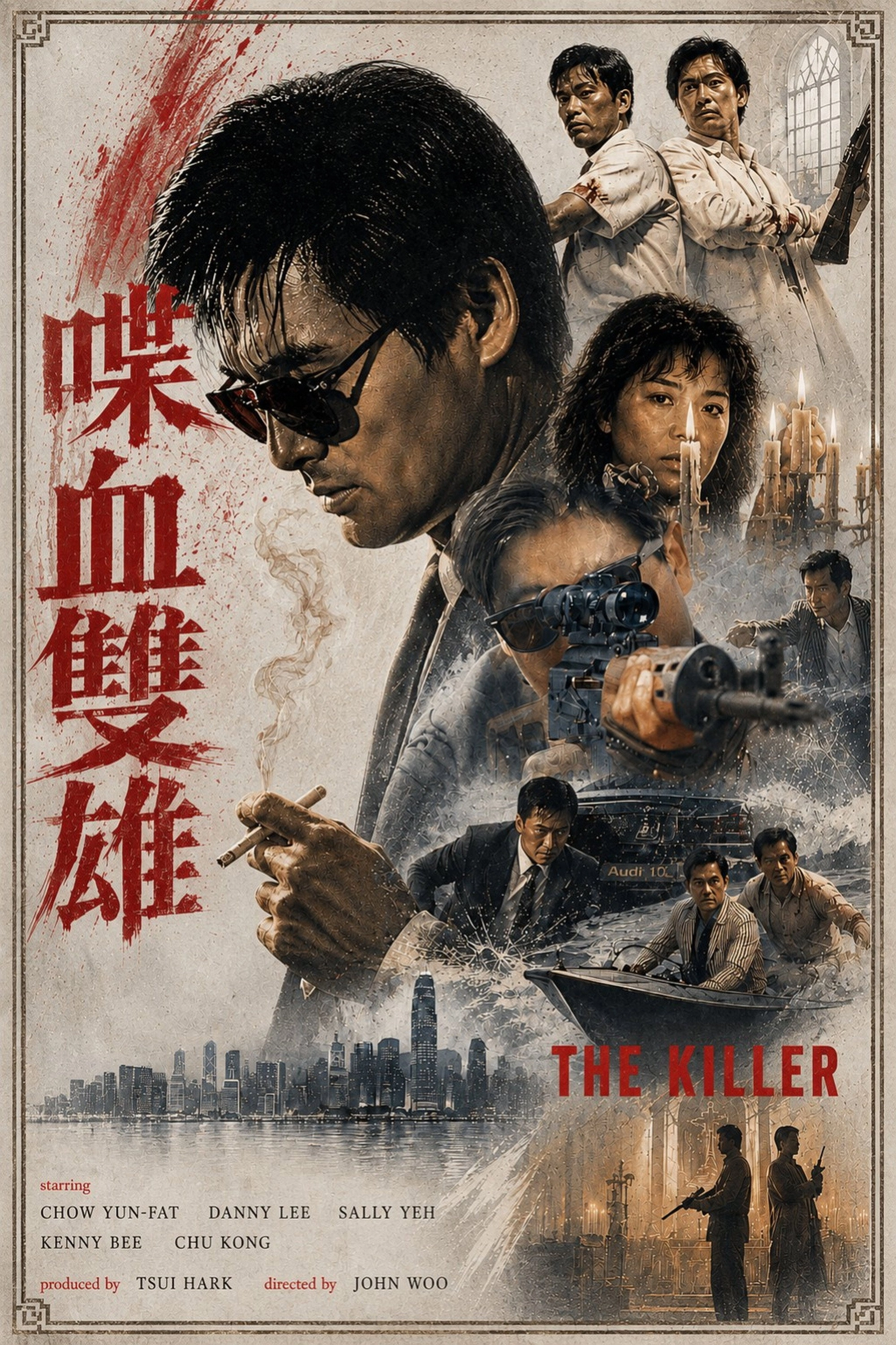 The Killer