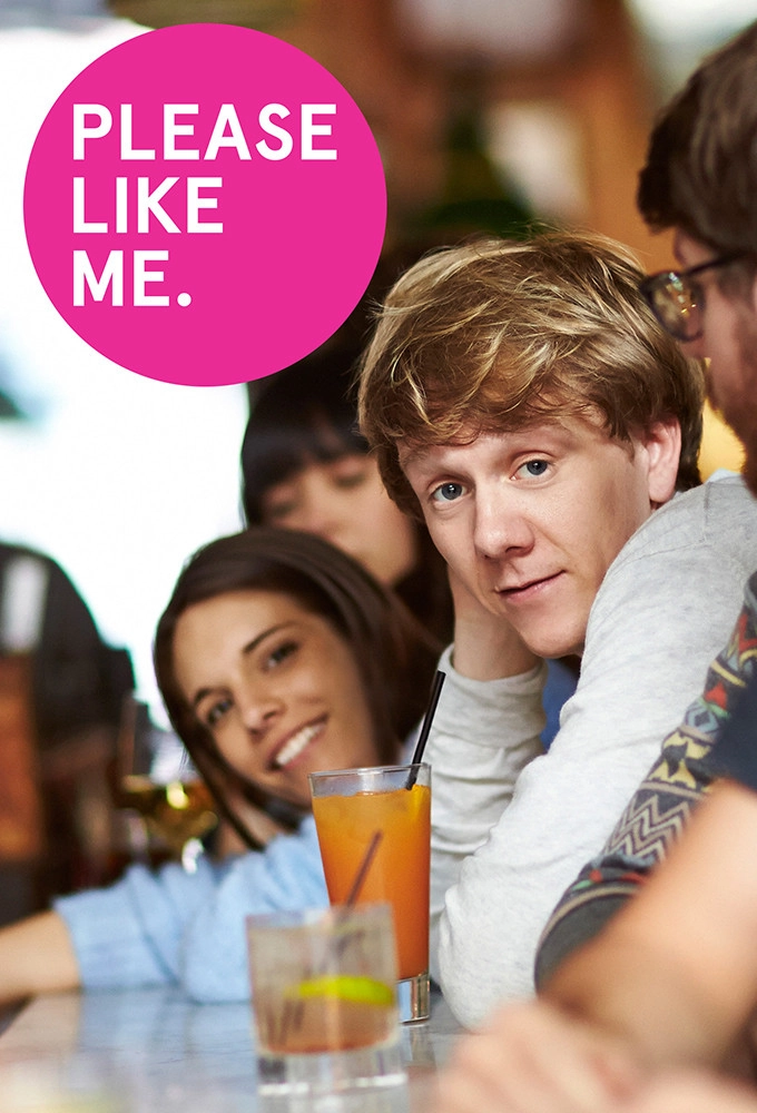 Please Like Me