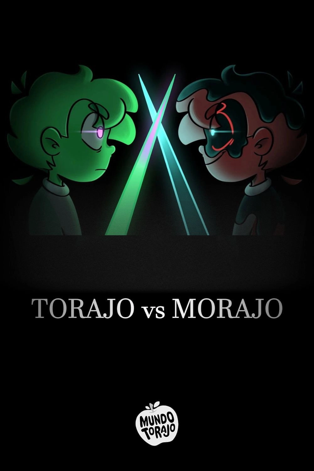 TORAJO vs MORAJO