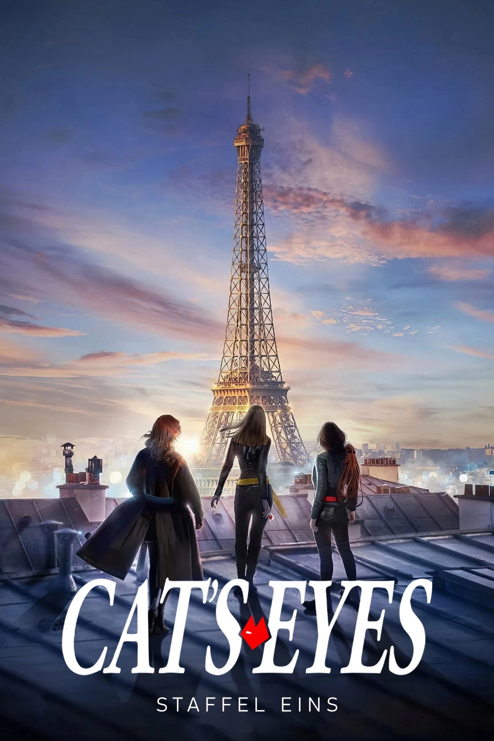 Cat's Eyes