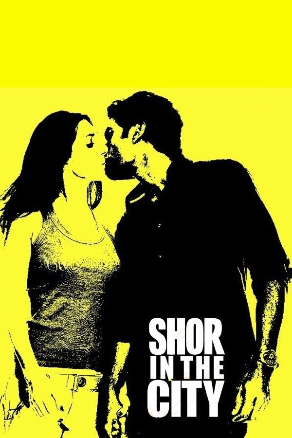 Shor in the City