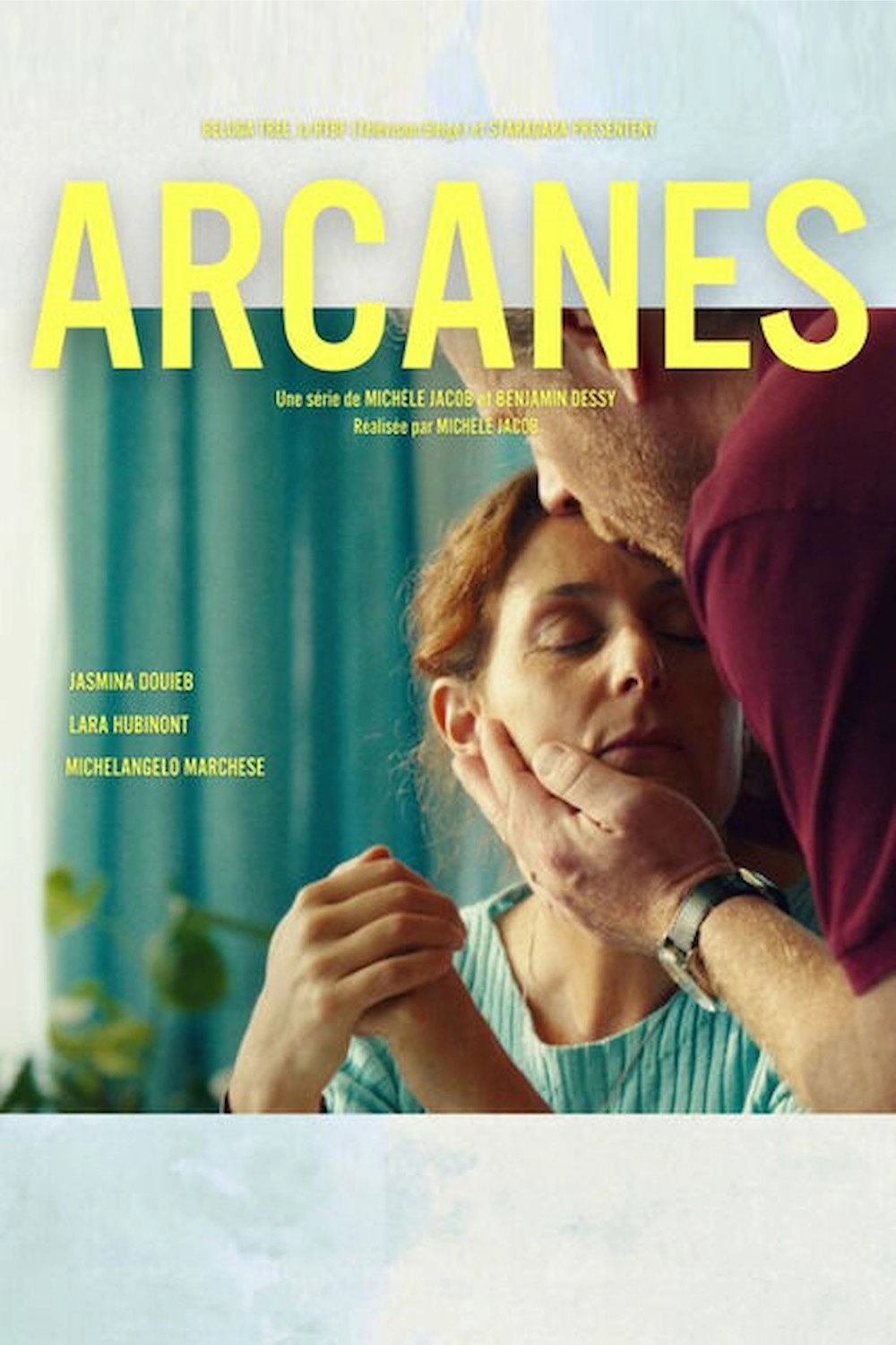 Arcanes