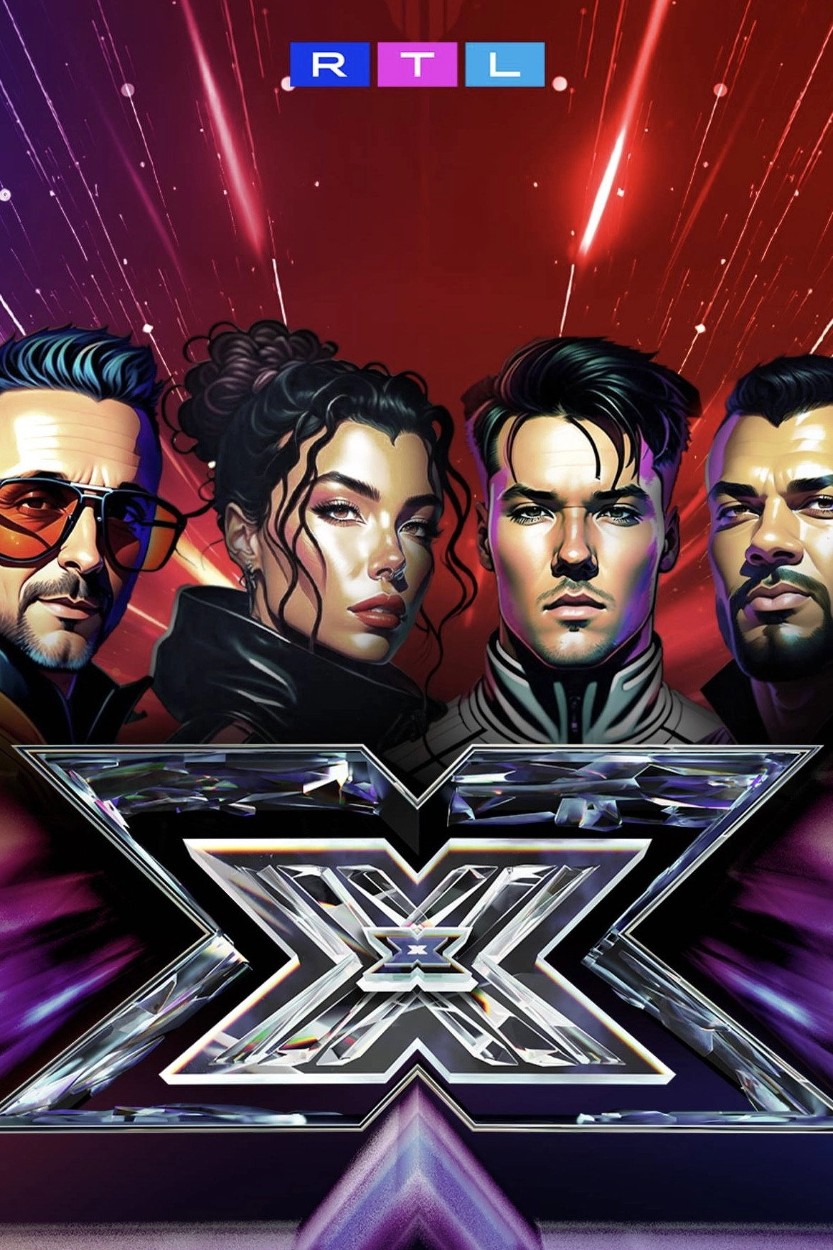 X-Faktor
