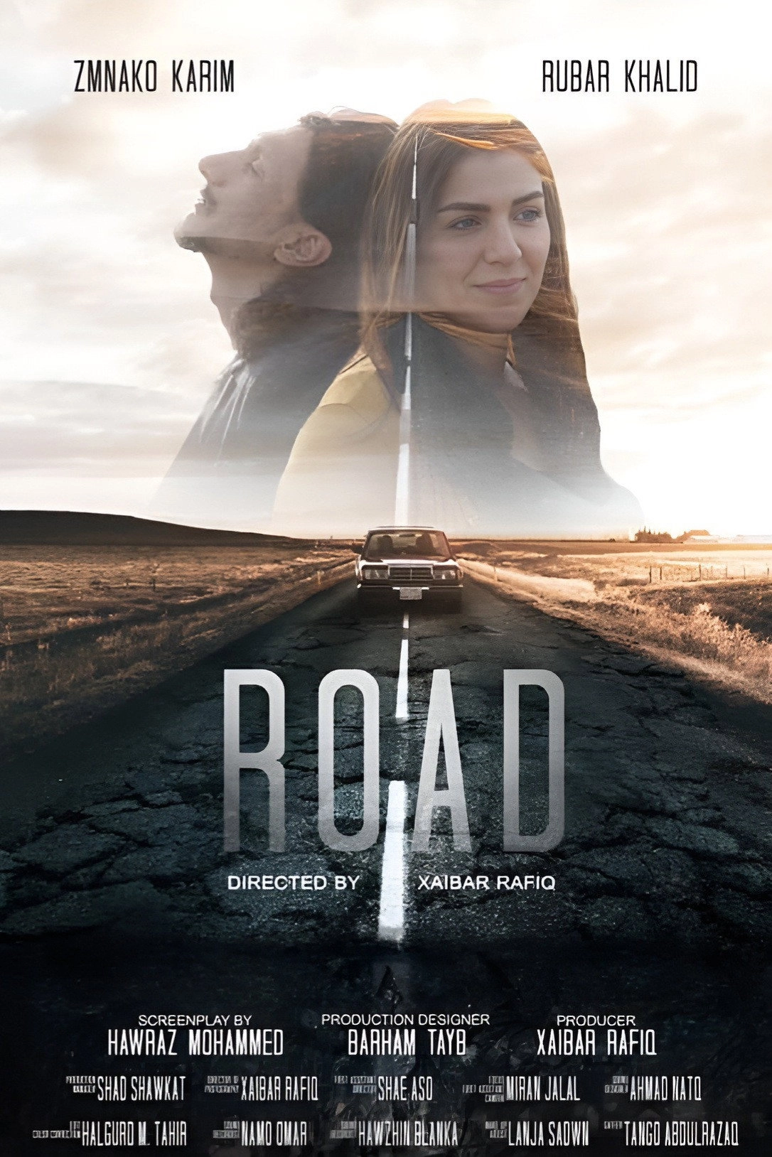 Road