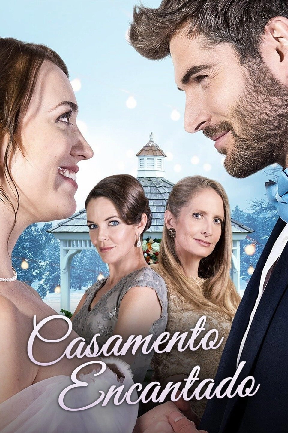 A Wedding Wonderland