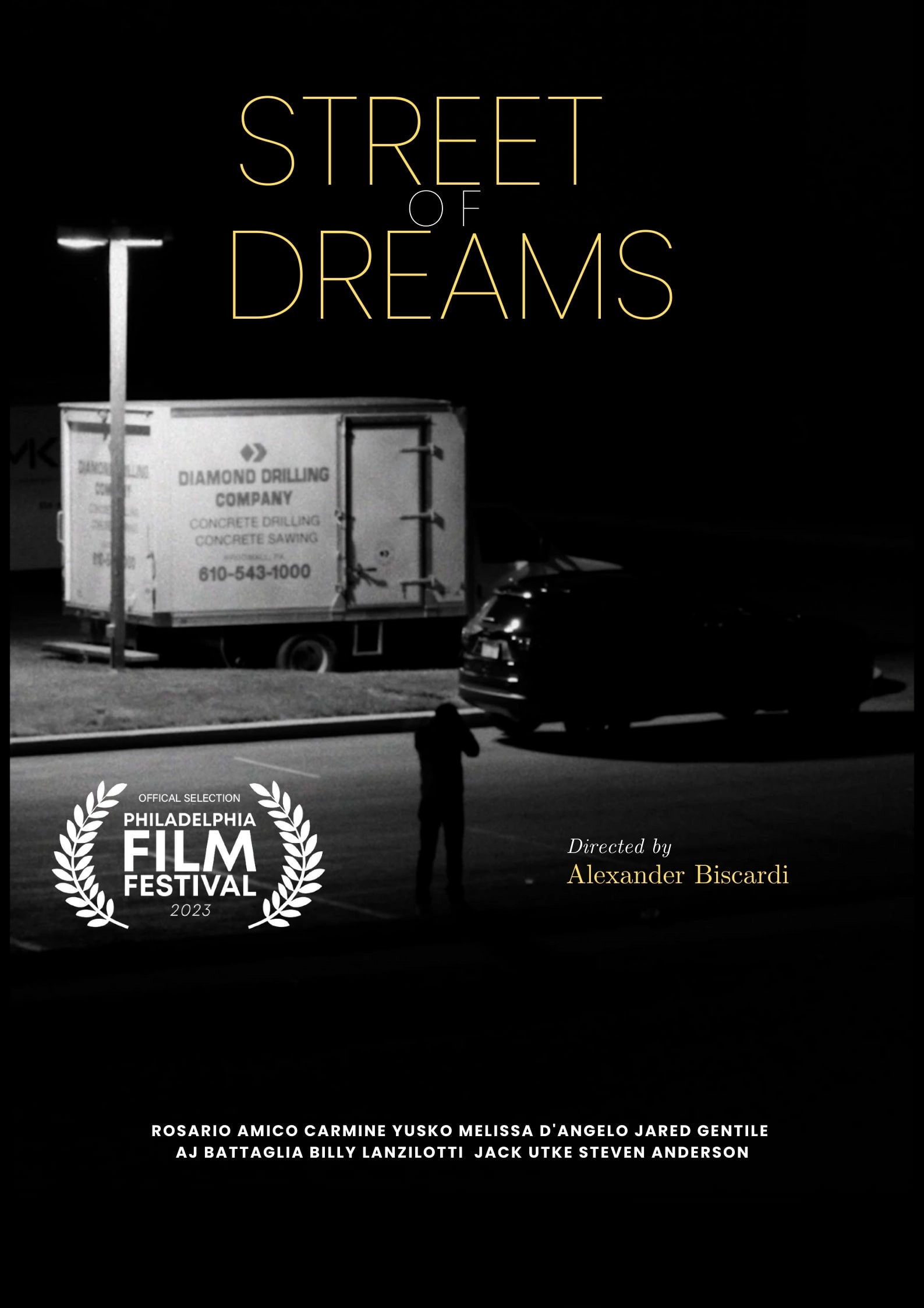 Street of Dreams