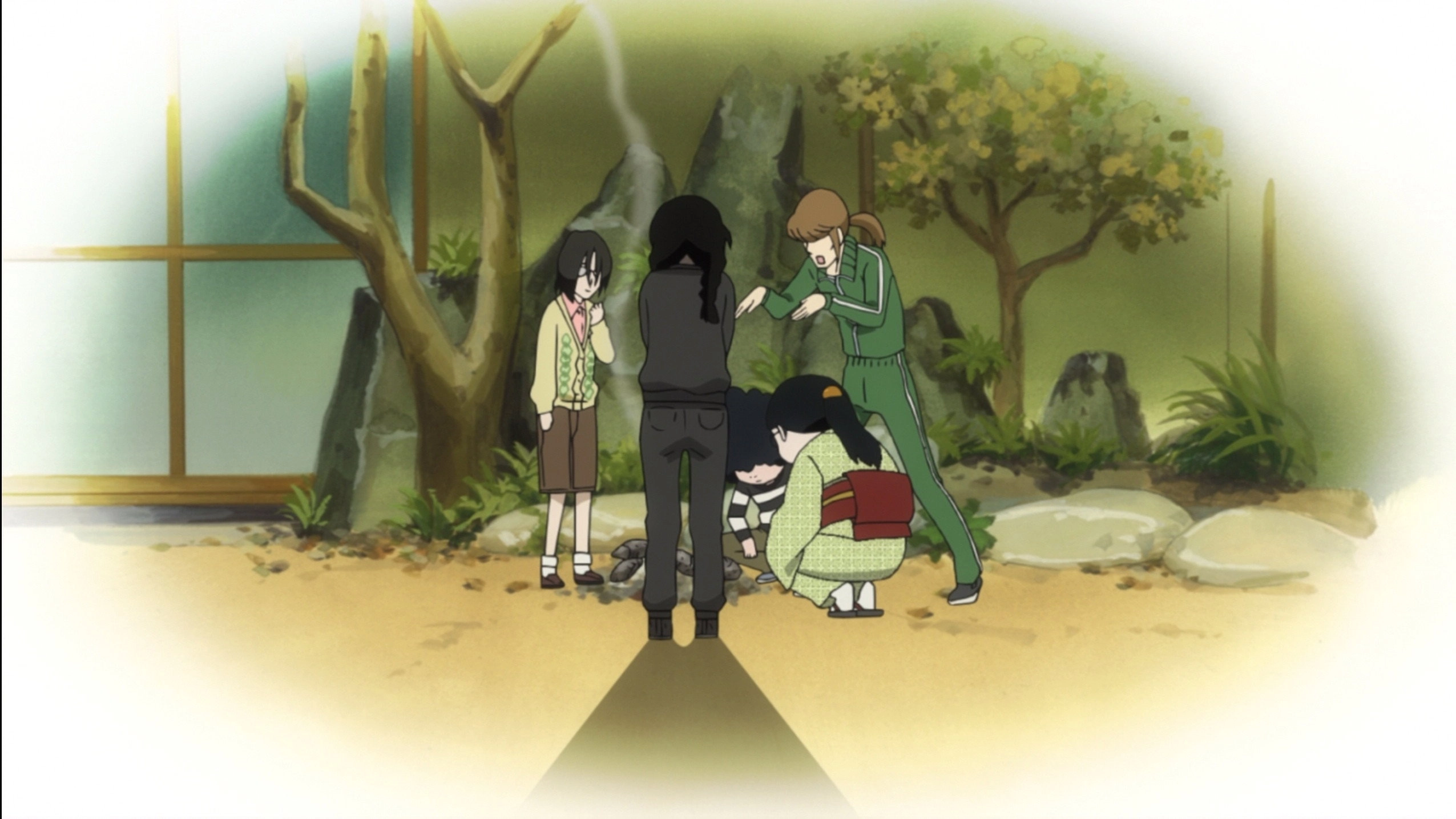 Princess Jellyfish