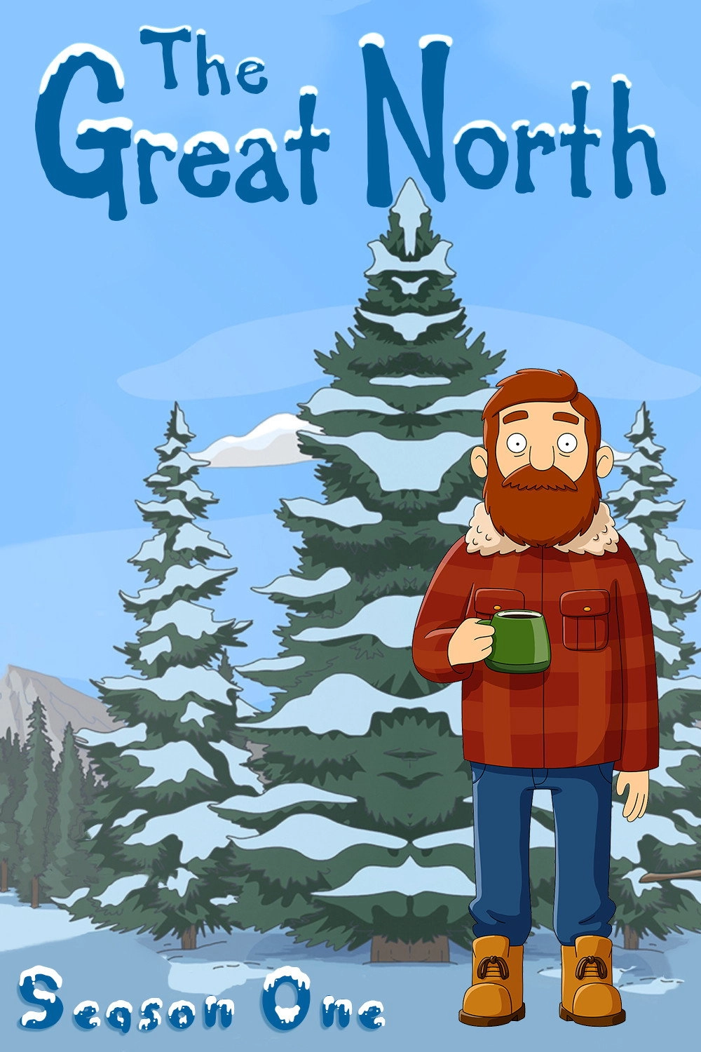 The Great North