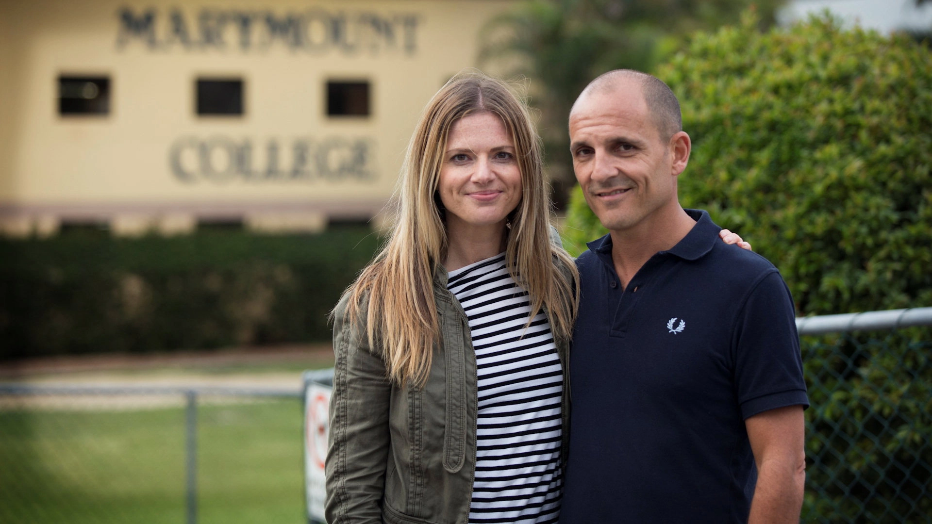 Julia Zemiro's Home Delivery