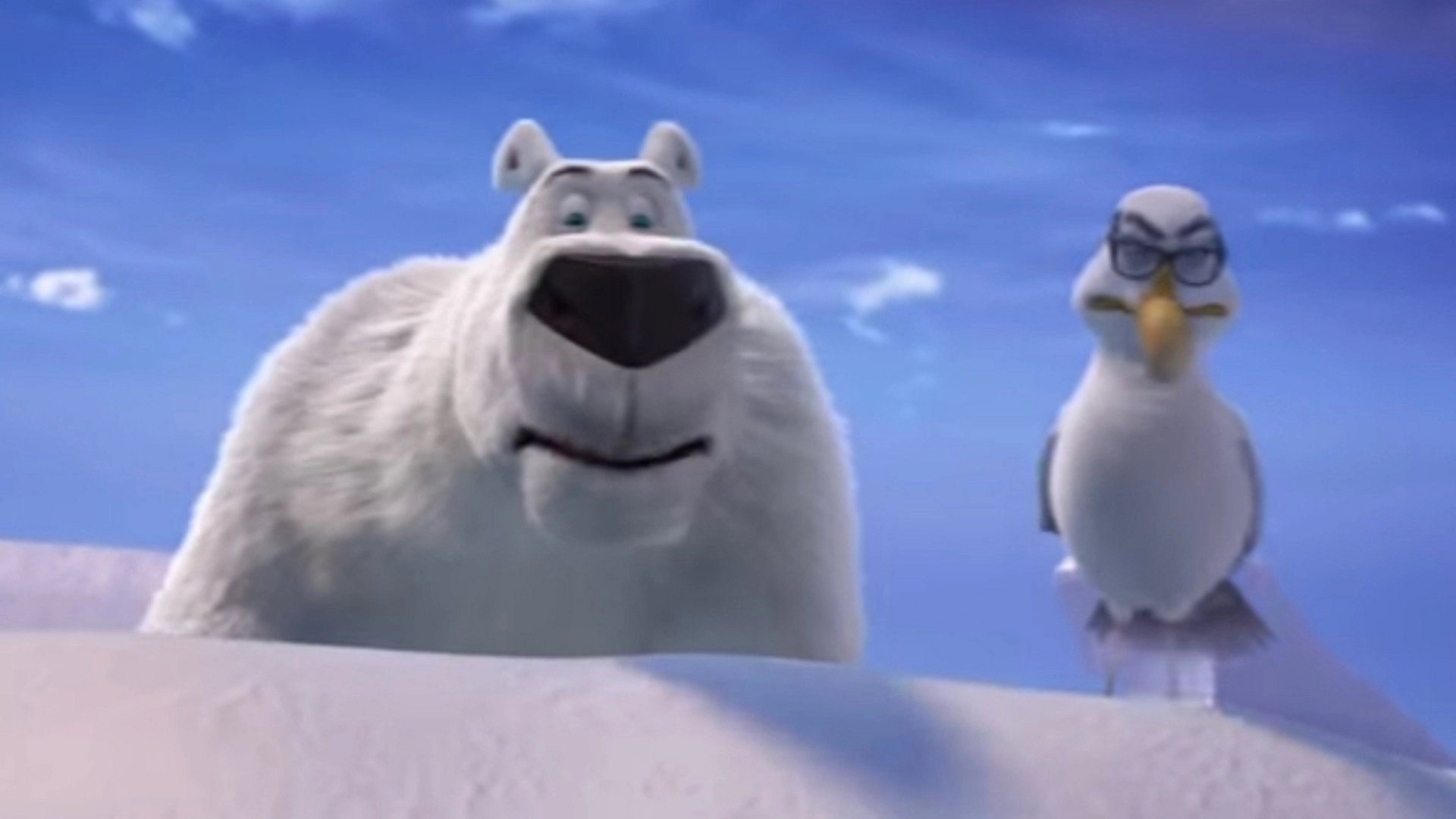 Norm of the North