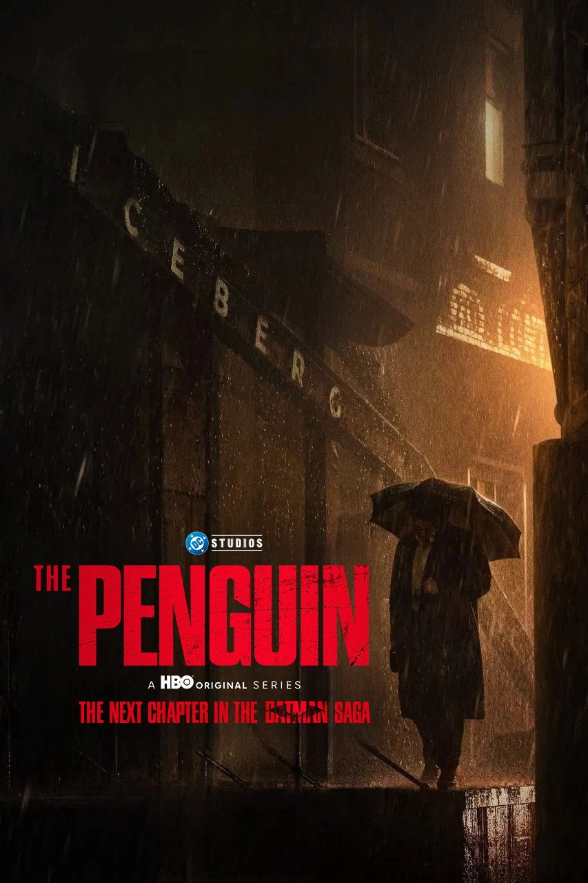The Penguin