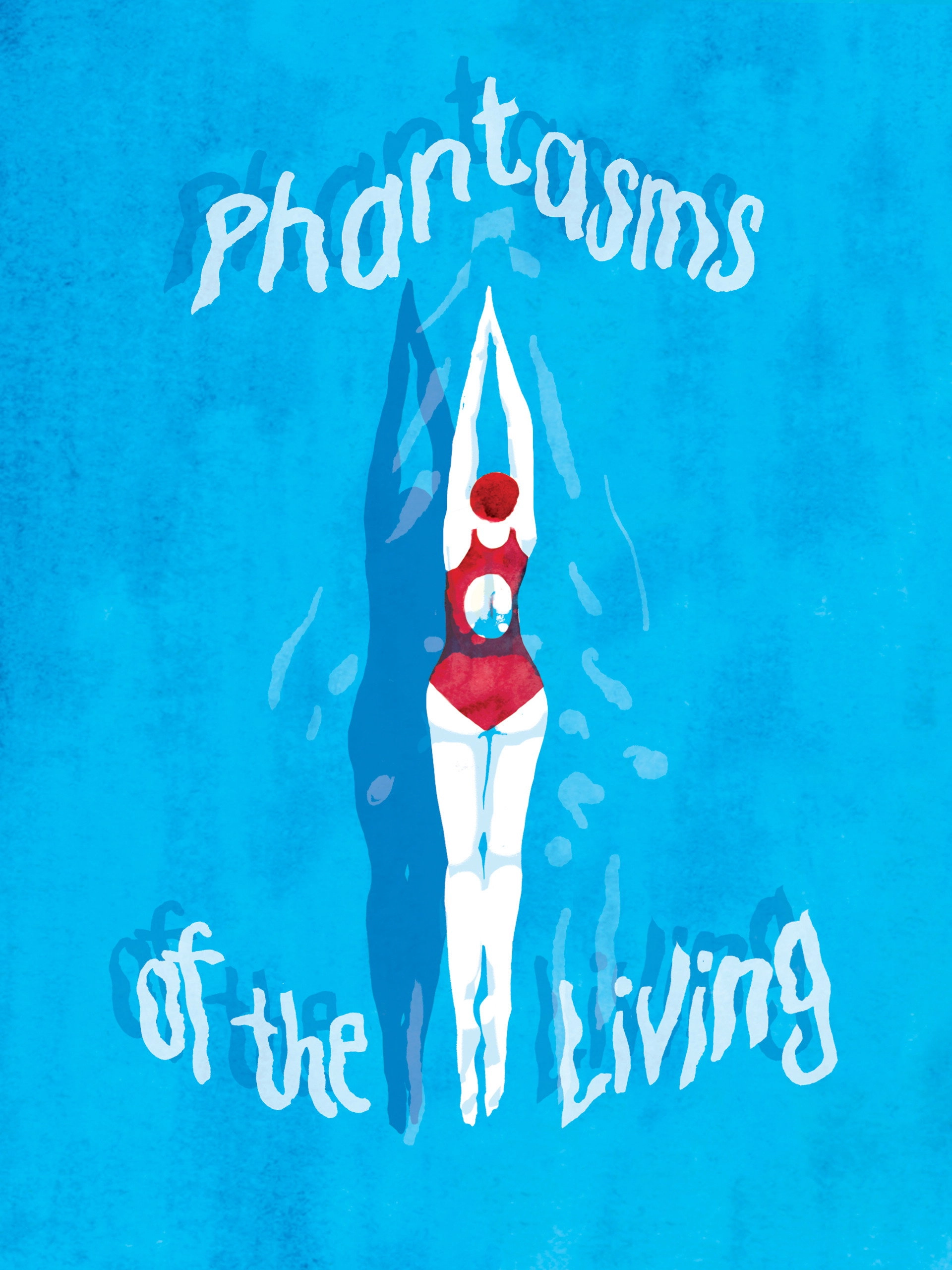 Phantasms of the Living