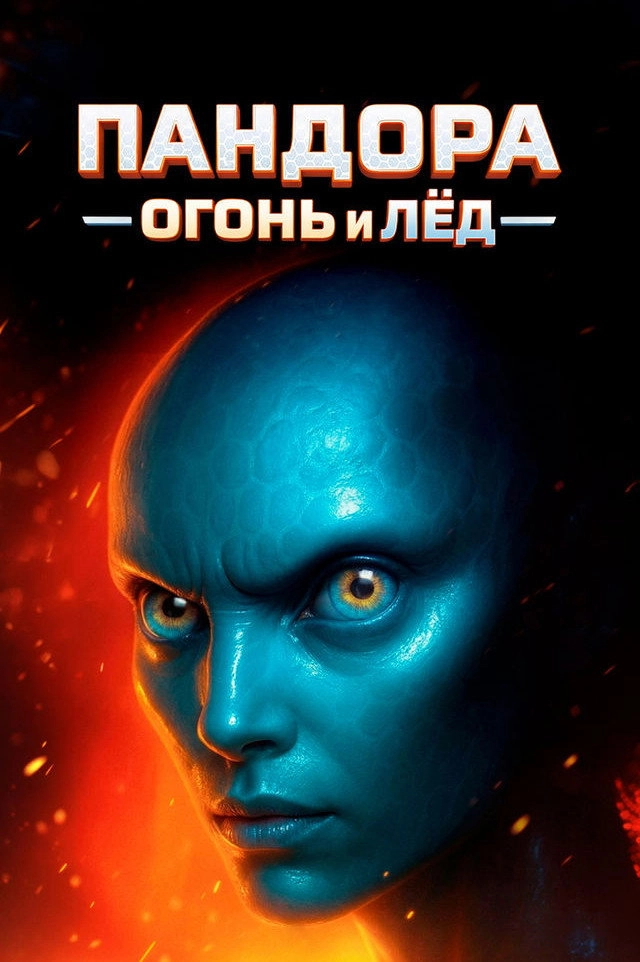 Pandora: Fire and Ice