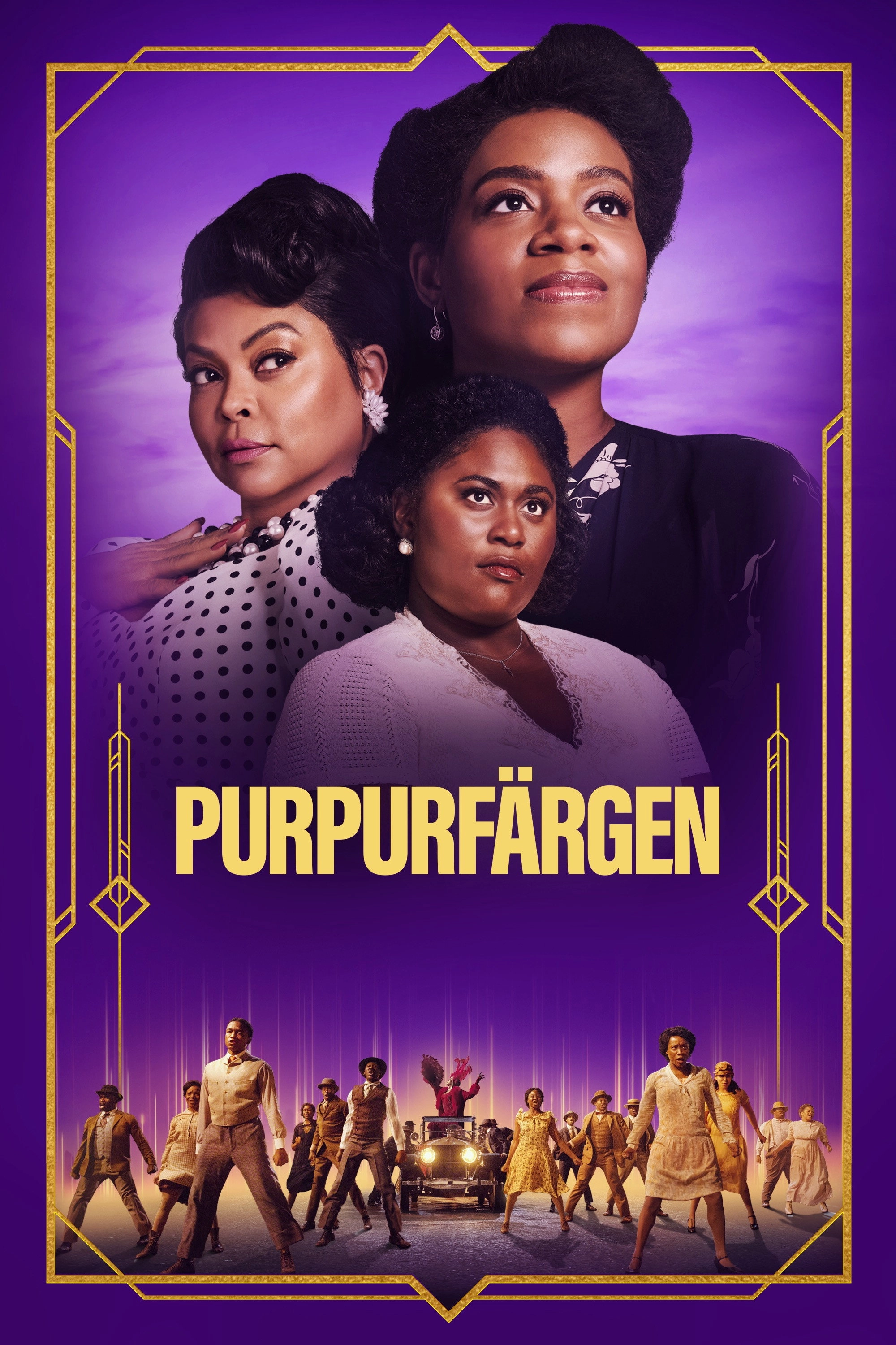The Color Purple