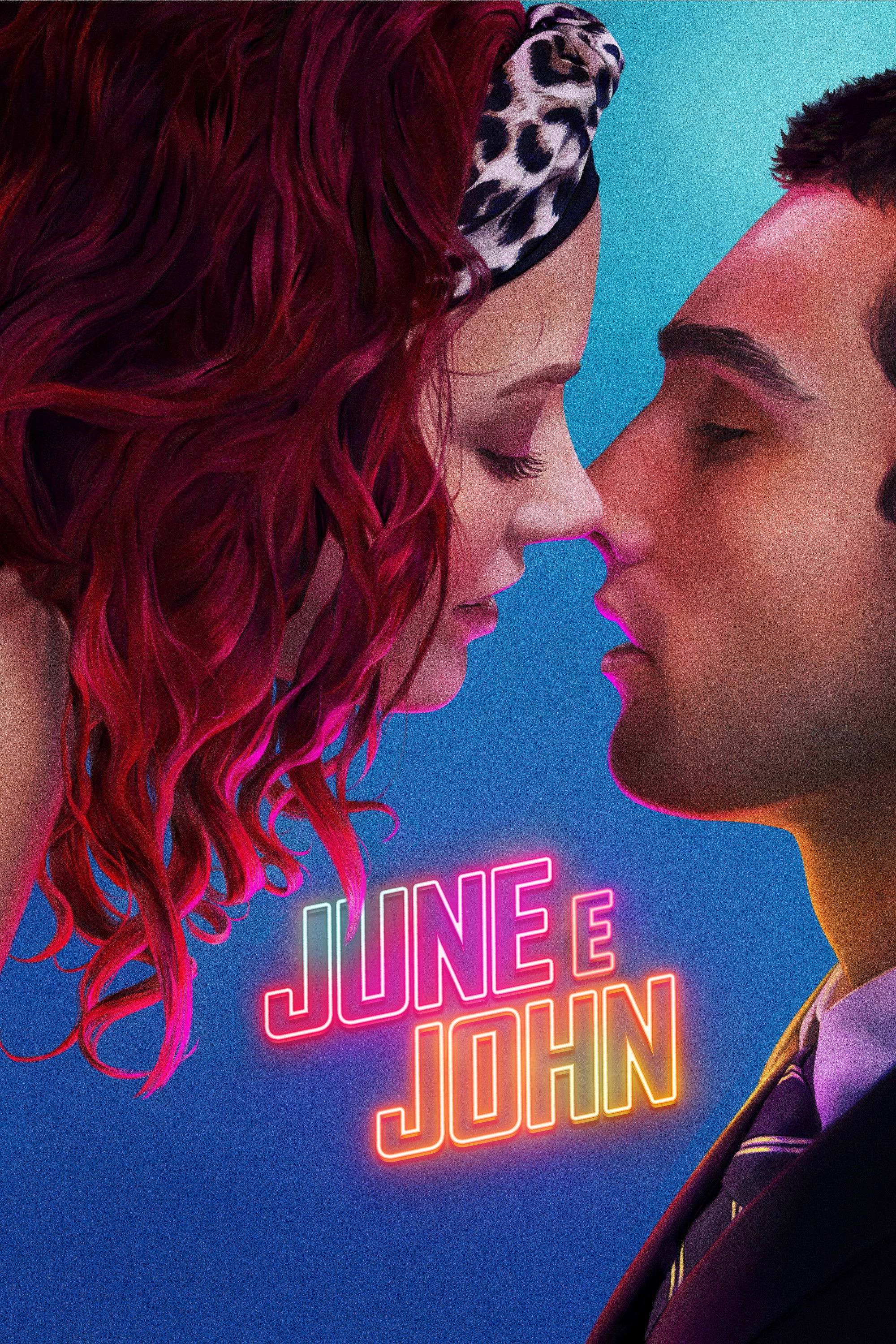 June and John