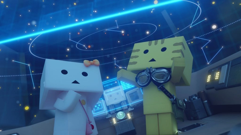 Nyanbo!