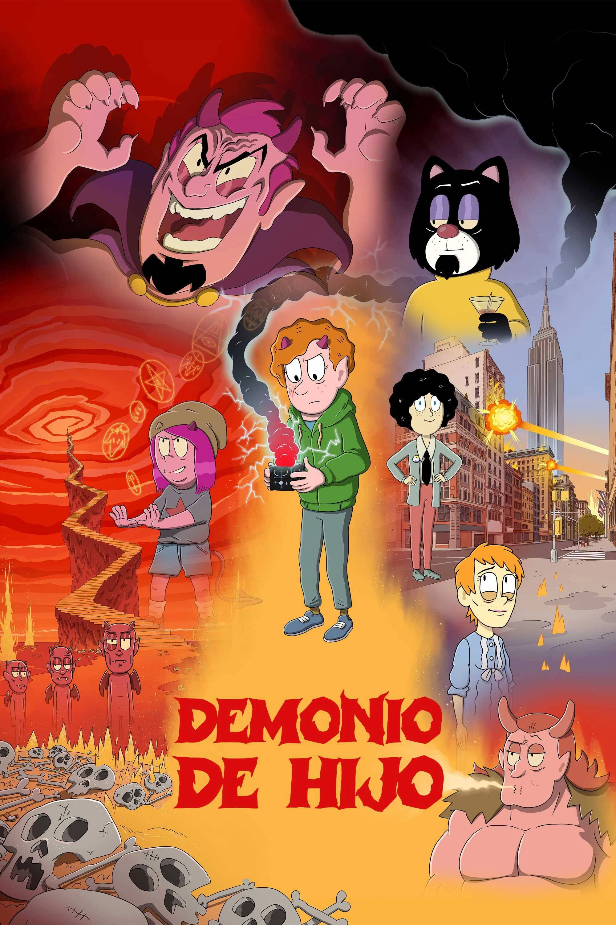 Poor Devil