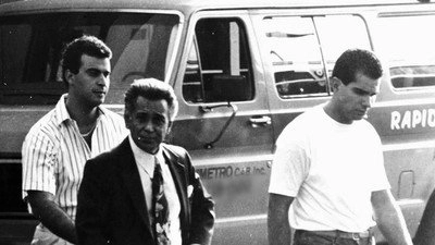Inside the American Mob