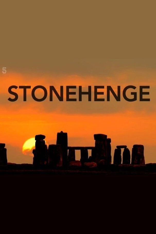 The Stonehenge Enigma