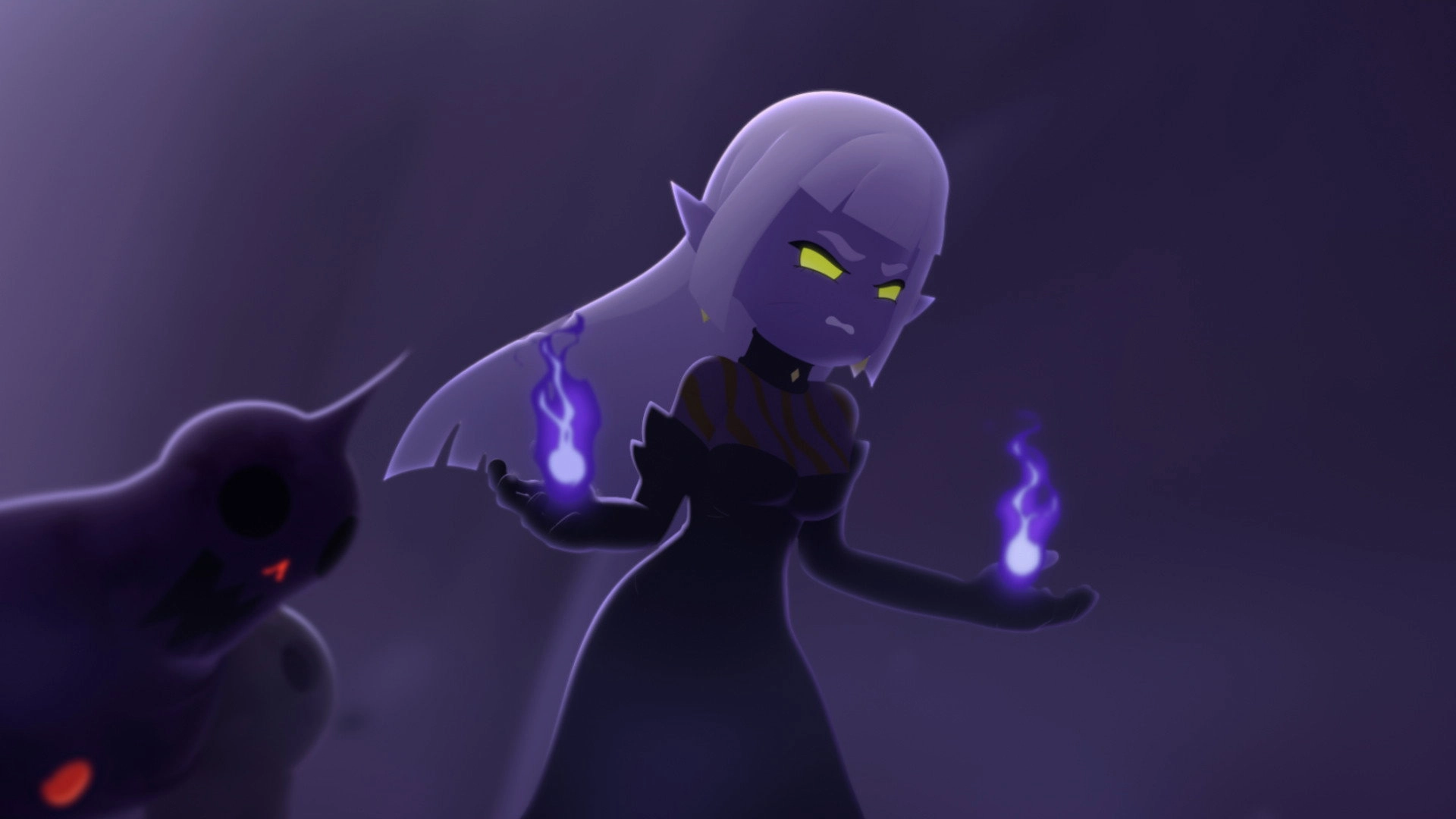 Brave Animated Series