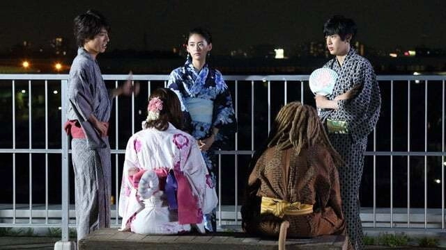 Doubutsu Sentai Zyuohger