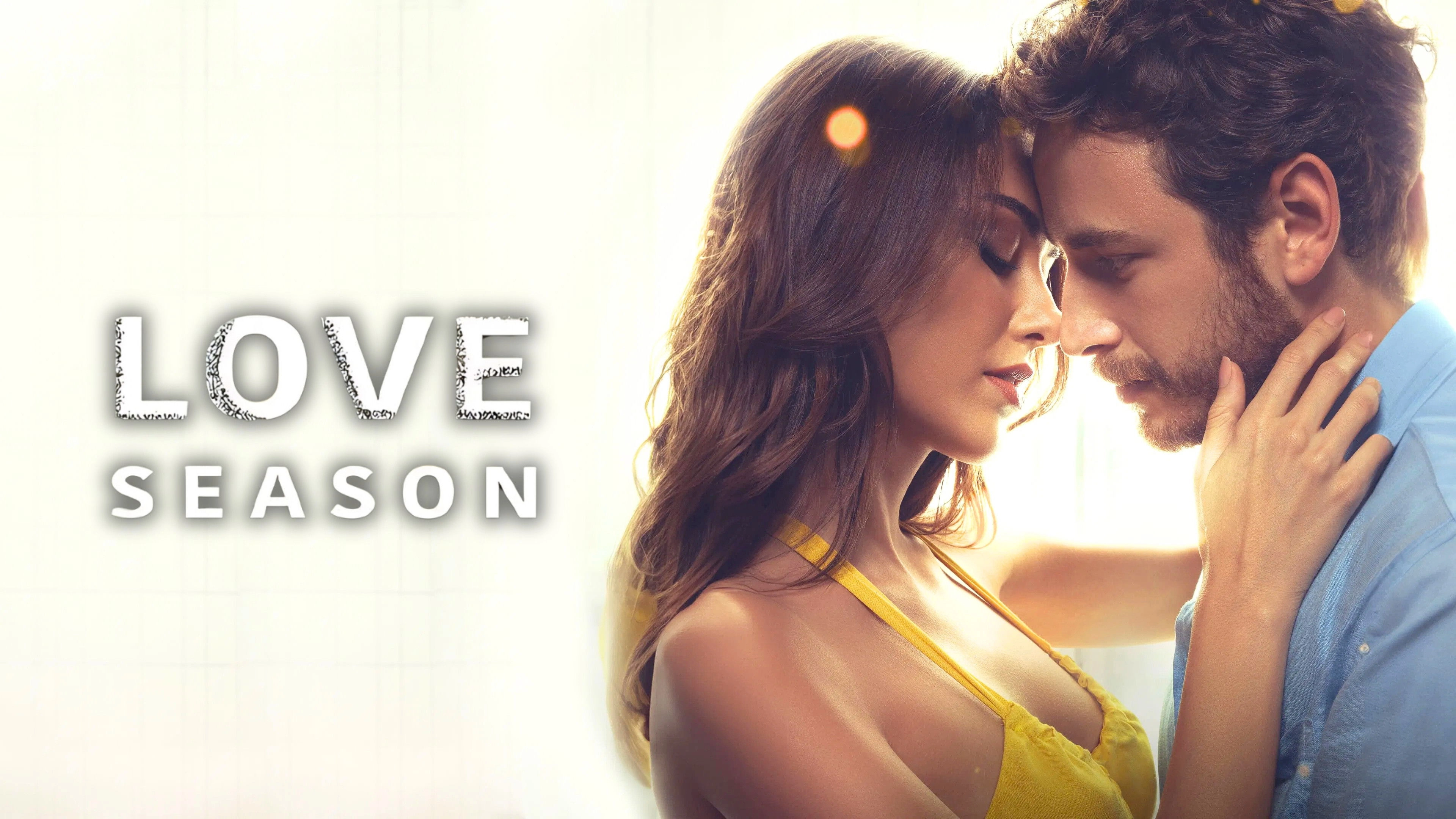 Season of Love