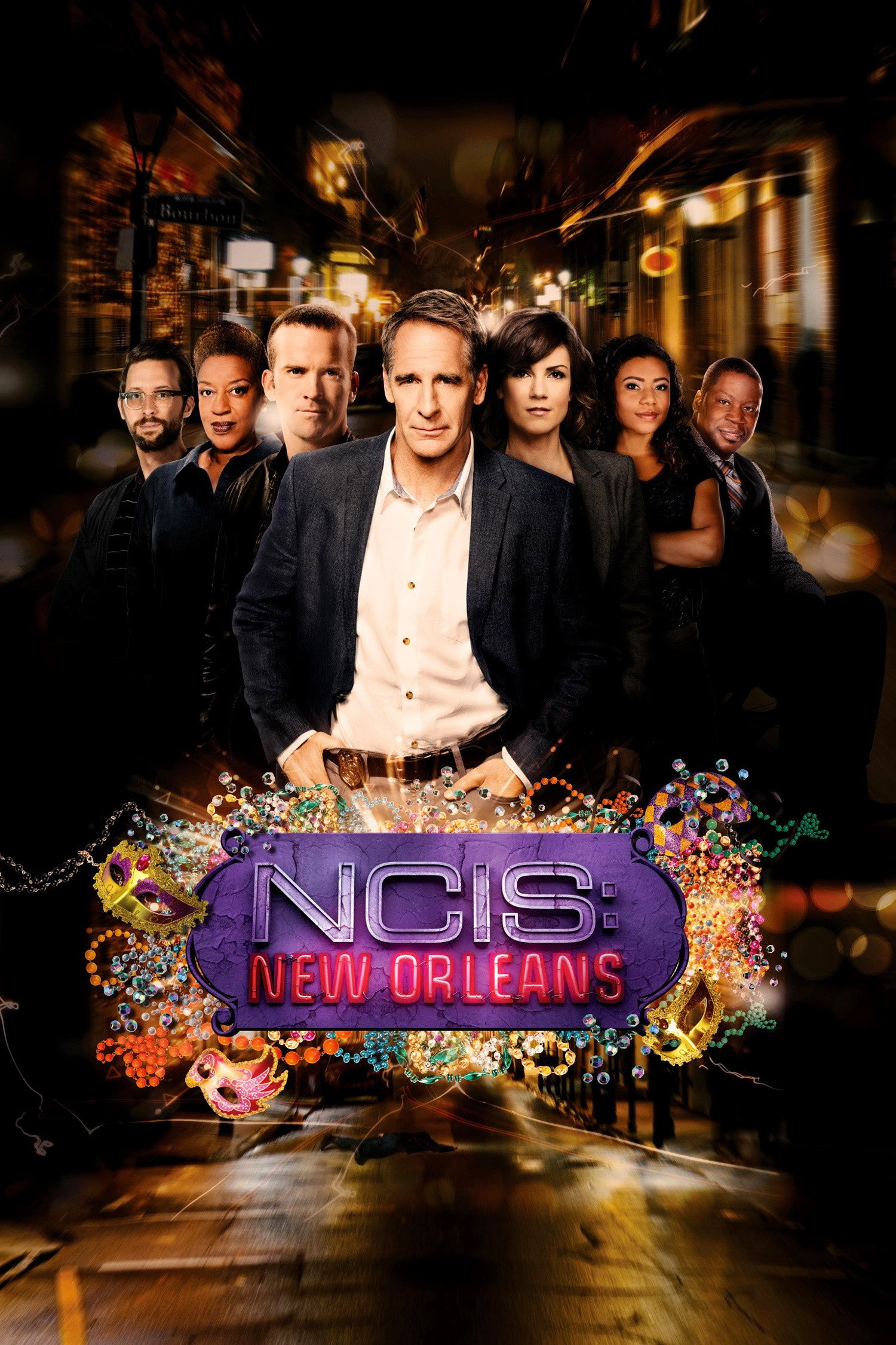 NCIS: New Orleans