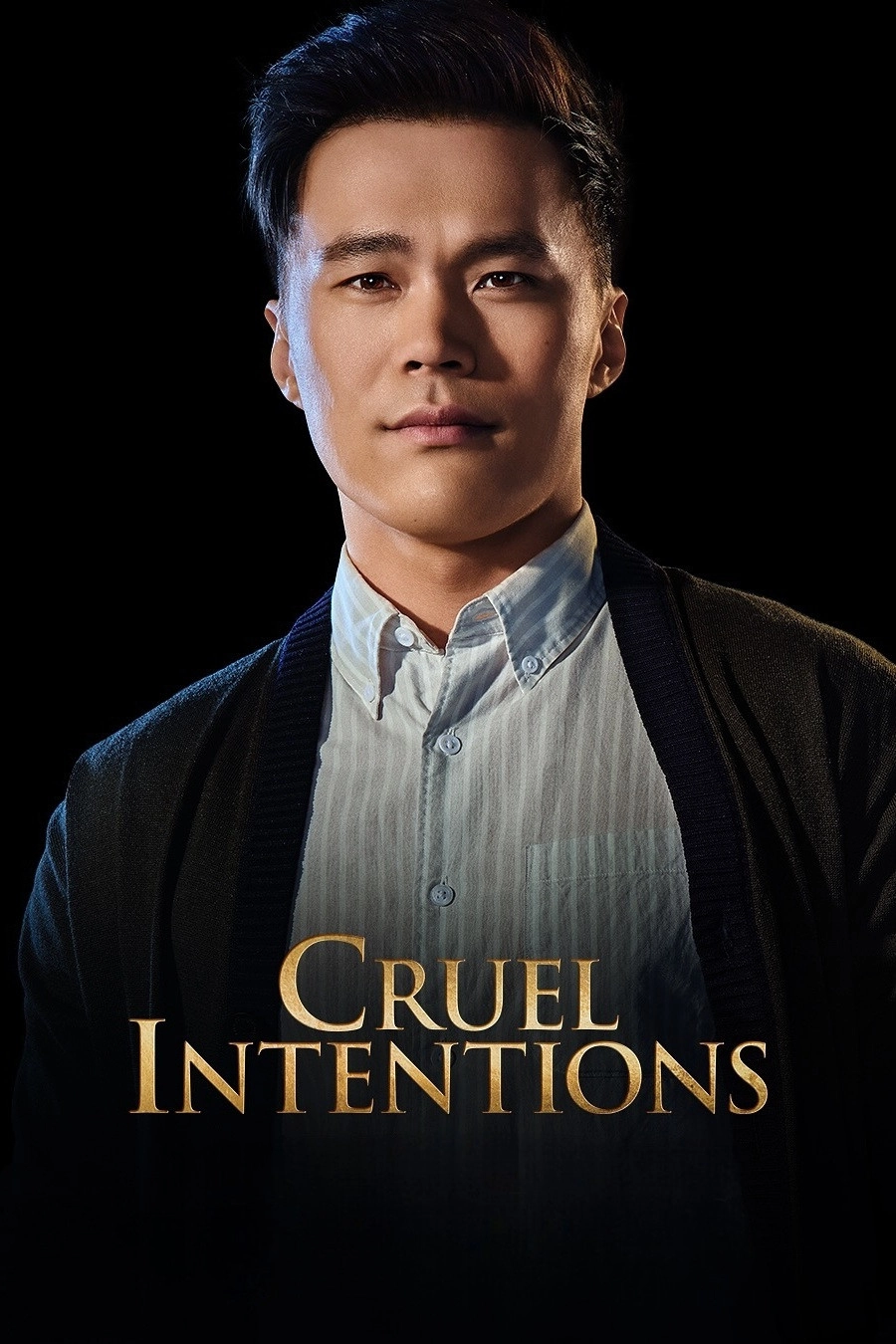 Cruel Intentions
