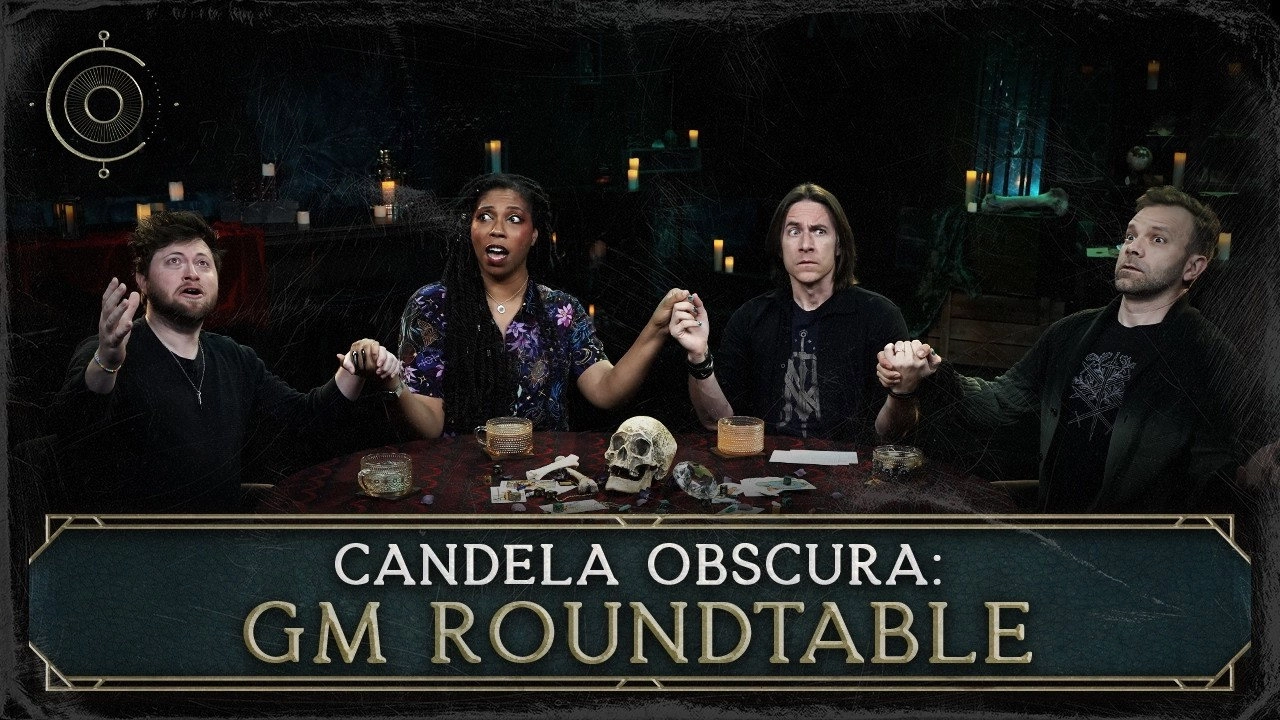 Candela Obscura