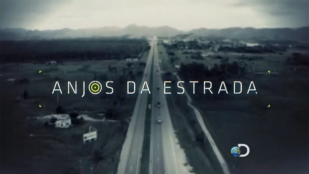Anjos da Estrada