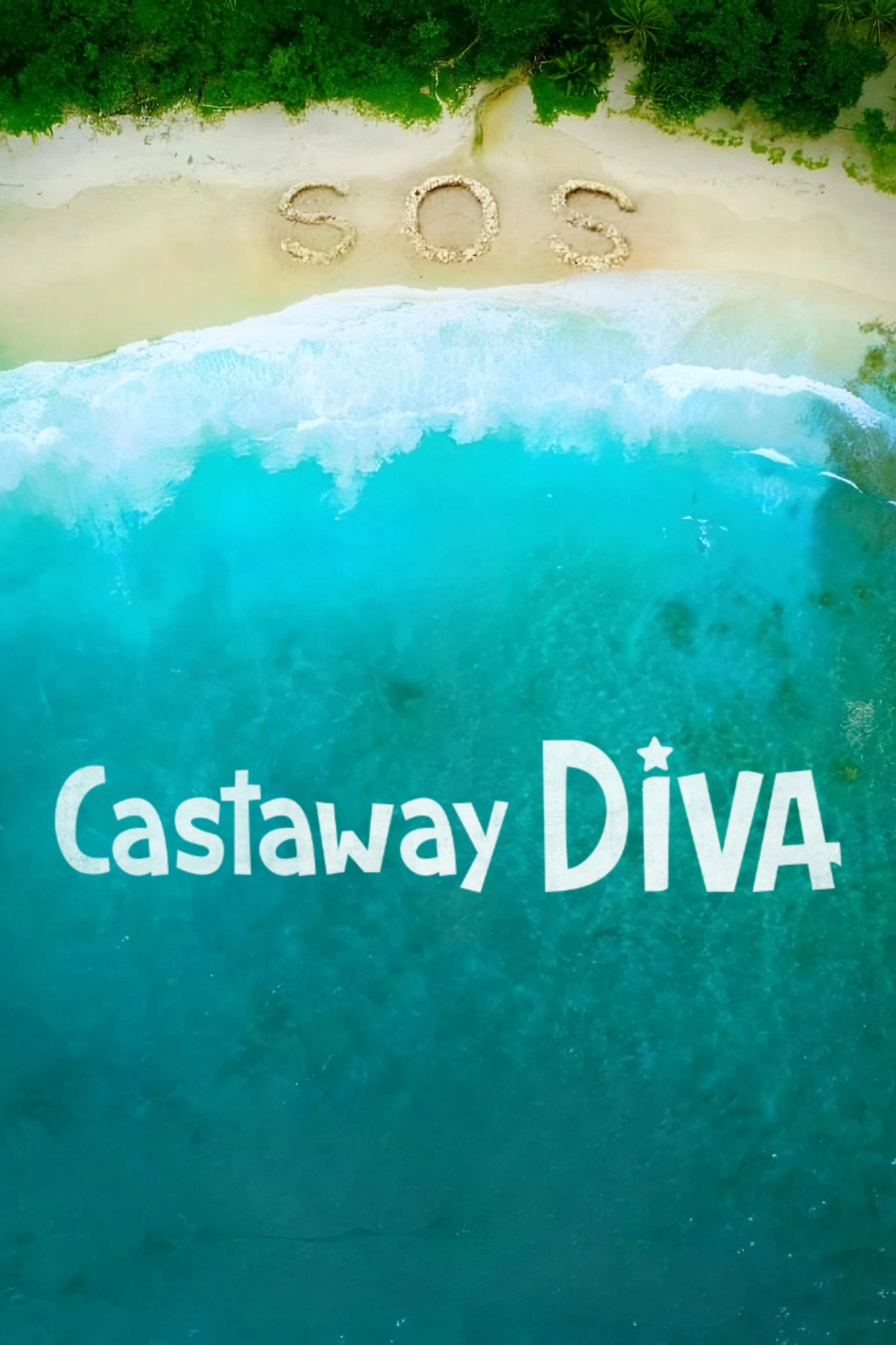 Castaway Diva