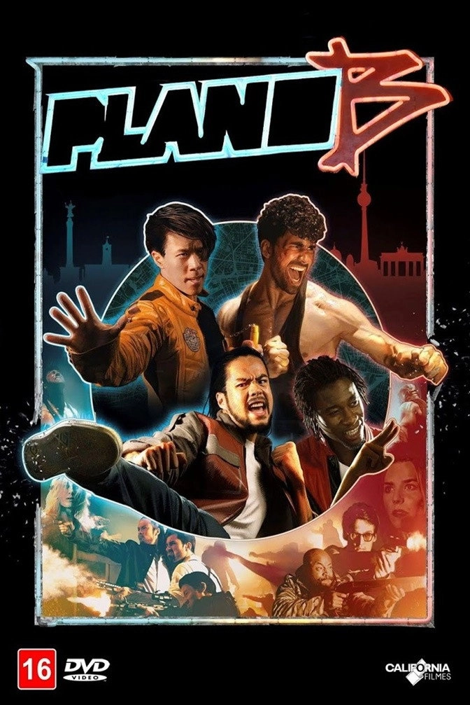 Plan B