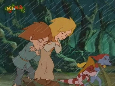 Simsala Grimm