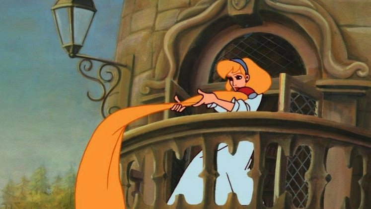 Simsala Grimm