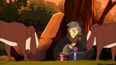 Simsala Grimm