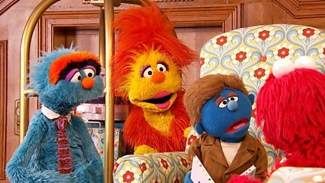 The Furchester Hotel