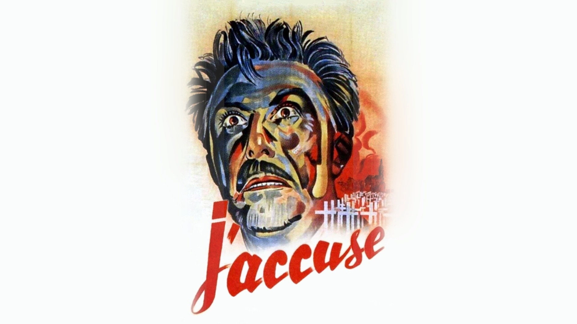 I Accuse