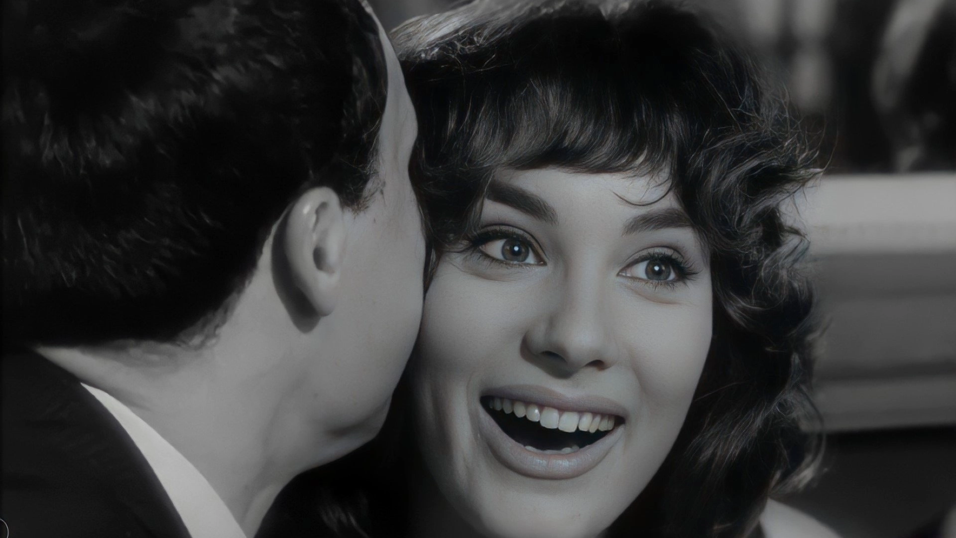 Les Bonnes Femmes